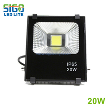 Proyector LED serie GLF 20W