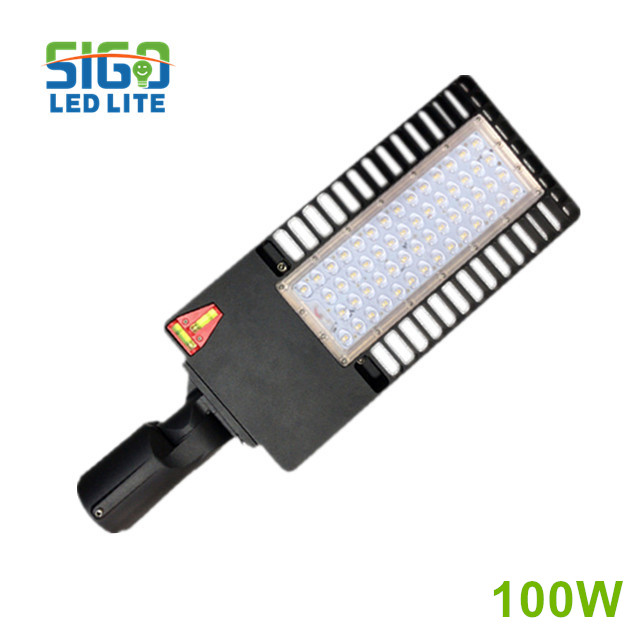 Luz de calle LED GPRL 100W