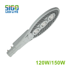 Luz de calle LED GRL 120W / 150W