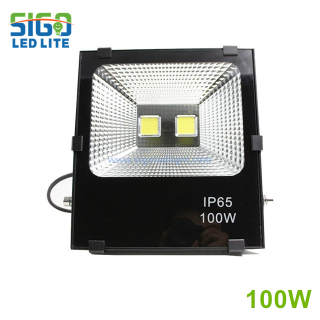 Proyector LED serie GLF 100W